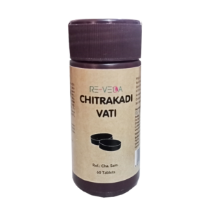 chitrakadi tablets