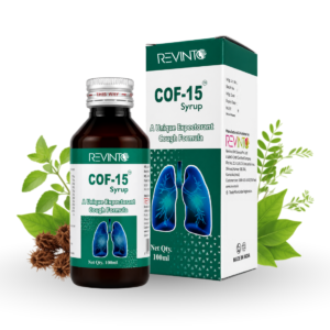 Cof-15 Syrup