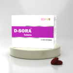 D-Sora Tablets