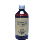 Dashamoola Katuthrayee Kashaya