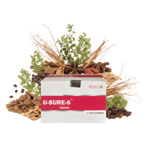 U-Sure-6 Tablets