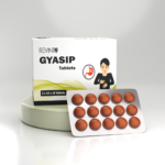 Gyasip Tablets