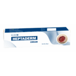 HEPTADERM CREAM