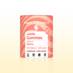 Laxito Gummies