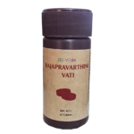 Rajapravarthini Vati