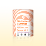 Skin Radiance Gummies