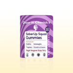 Sober Up Squad Gummies