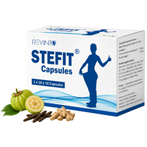 Stefit Capsules