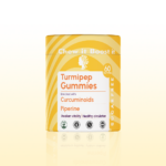 Turmipep Gummies