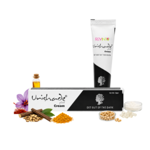 Unishade Plus Cream