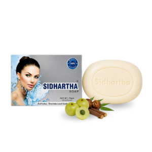 Sidhartha Soap