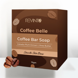 Coffee Bar Soap