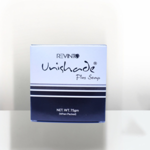 Unishade Plus Soap