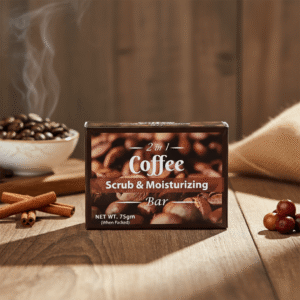 Coffee Bar Soap