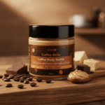 Coffee Body Butter
