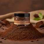 Coffee Body Scrub