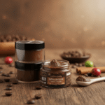 Coffee Lip Scrub
