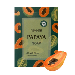 Papaya Soap