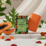 Papaya Soap