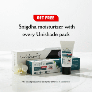 Unishade Plus Cream