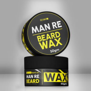 Manre Beard Wax