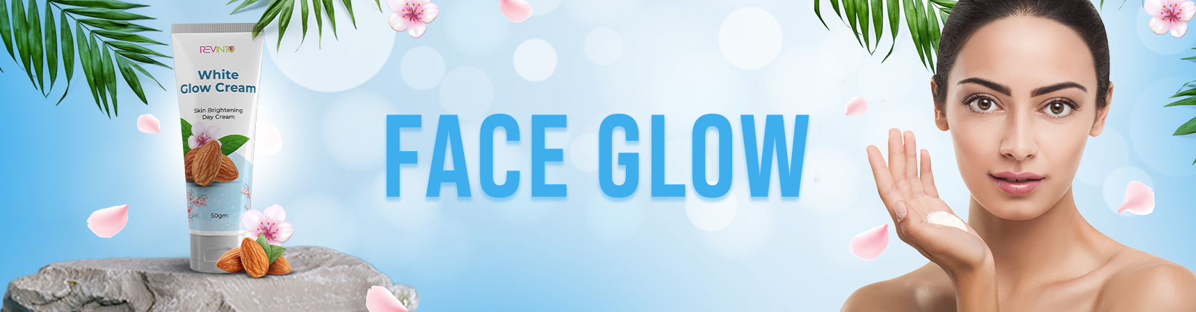 Face glow bannerV2