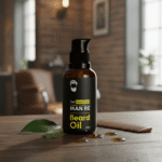 Manre Beard Oil