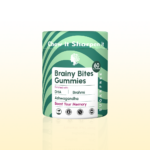 Brainy Bites Gummies