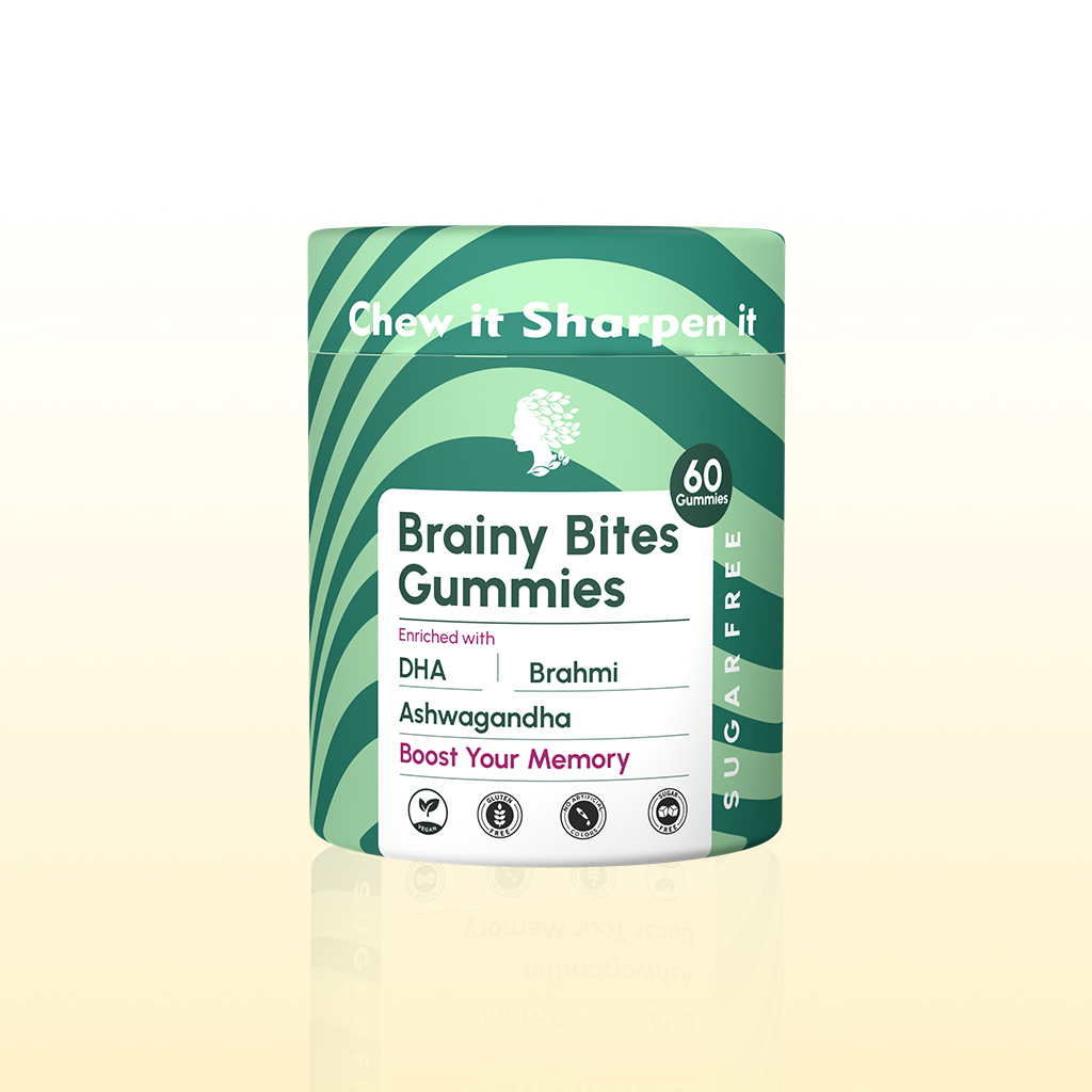 brainy bites