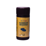 Gandhak Rasayan