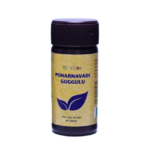 Punarnavadi Guggulu