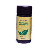 Triphala Guggulu