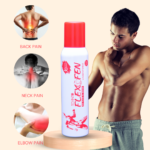 FLEXOFEN LINIMENT SPRAY