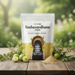 Keshavardhana Lepa
