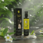 Prakruti Hair Oil
