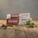 DantBhadra Toothpaste