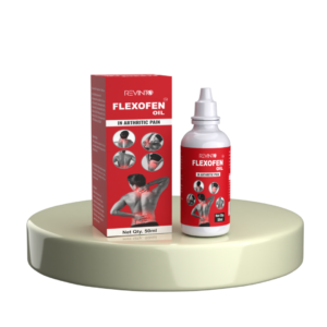 Flexofen Oil