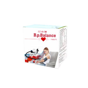 Bipi Balance Tablets