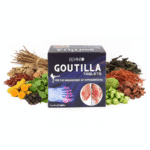 Goutilla Tablets