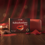 Raktachandana Soap
