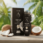 Trespa Hair Oil