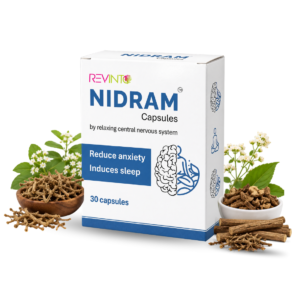 nidram-capsules-sleep-support