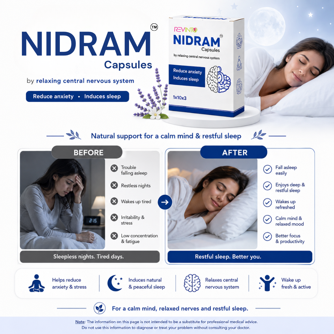 Nidram Capsules - Image 4