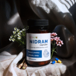 Nidram Capsules