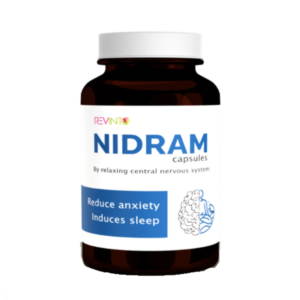 Nidram Capsules