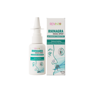 RHINAGRA NASAL SPRAY