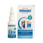 RHINAGRA NASAL SPRAY