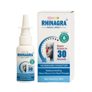RHINAGRA NASAL SPRAY