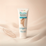 Paada Raksha Foot Cream