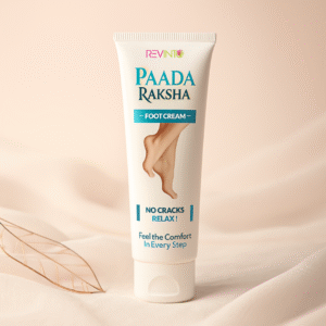 Paada Raksha Foot Cream
